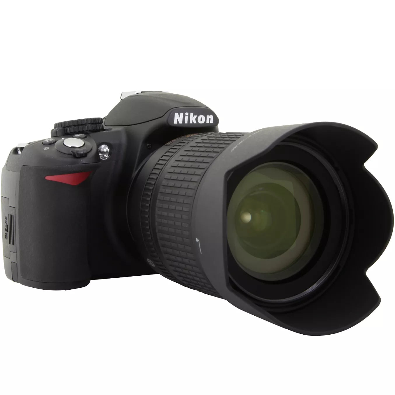 Appareil Photo Reflex NIKON D3100