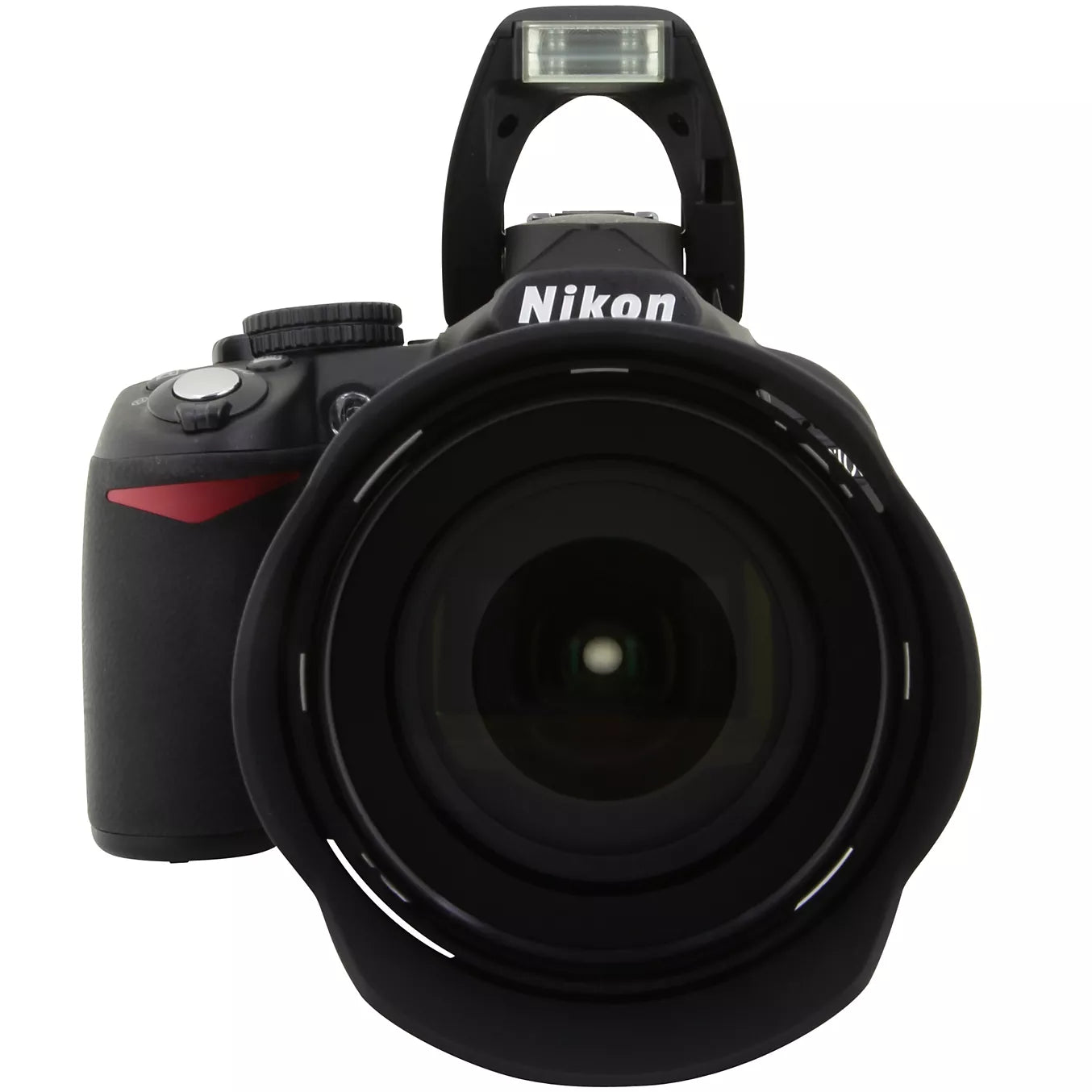 Appareil Photo Reflex NIKON D3100