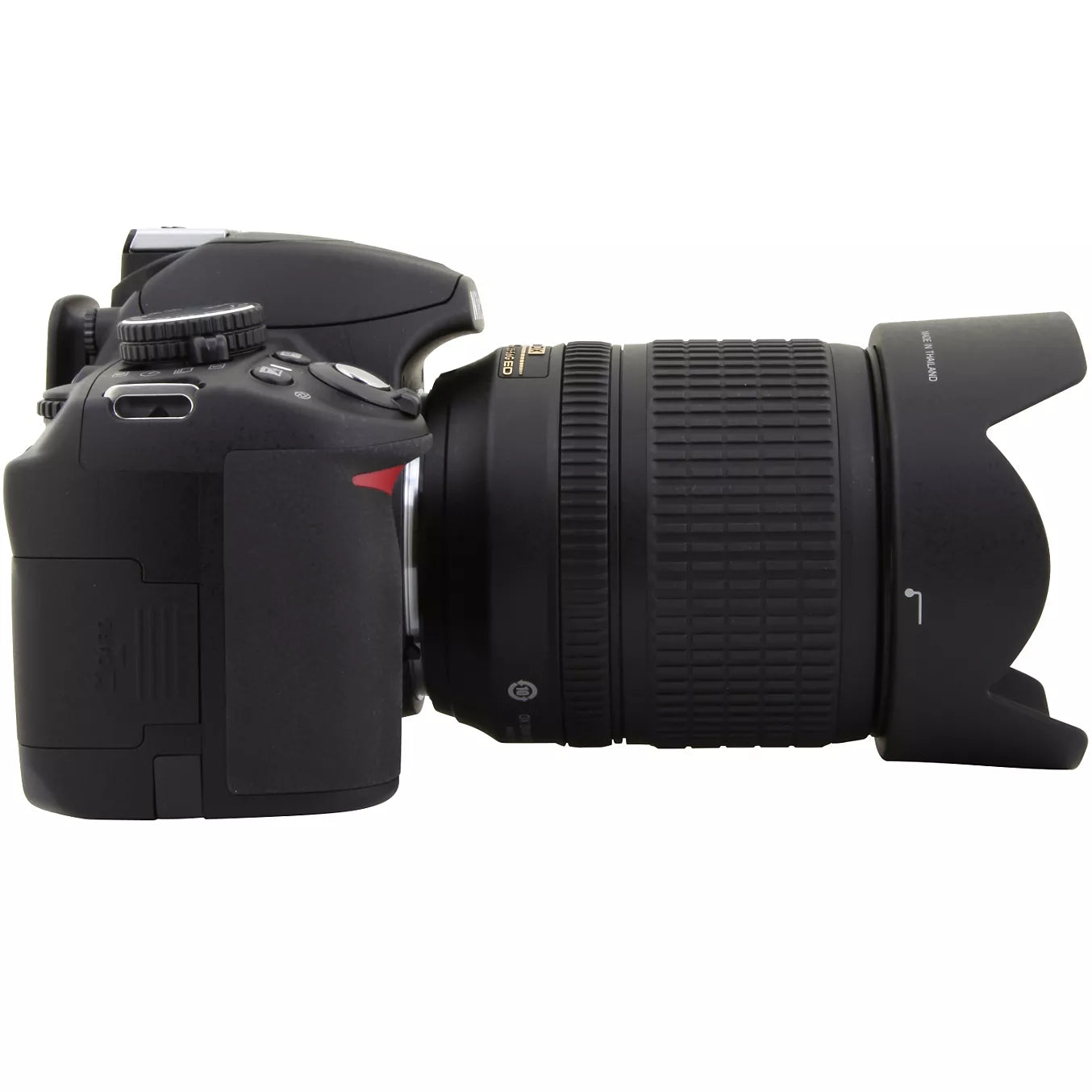 Appareil Photo Reflex NIKON D3100