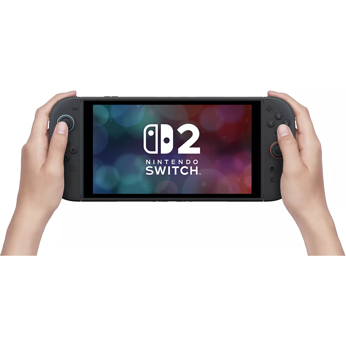 Console Nintendo Switch 2