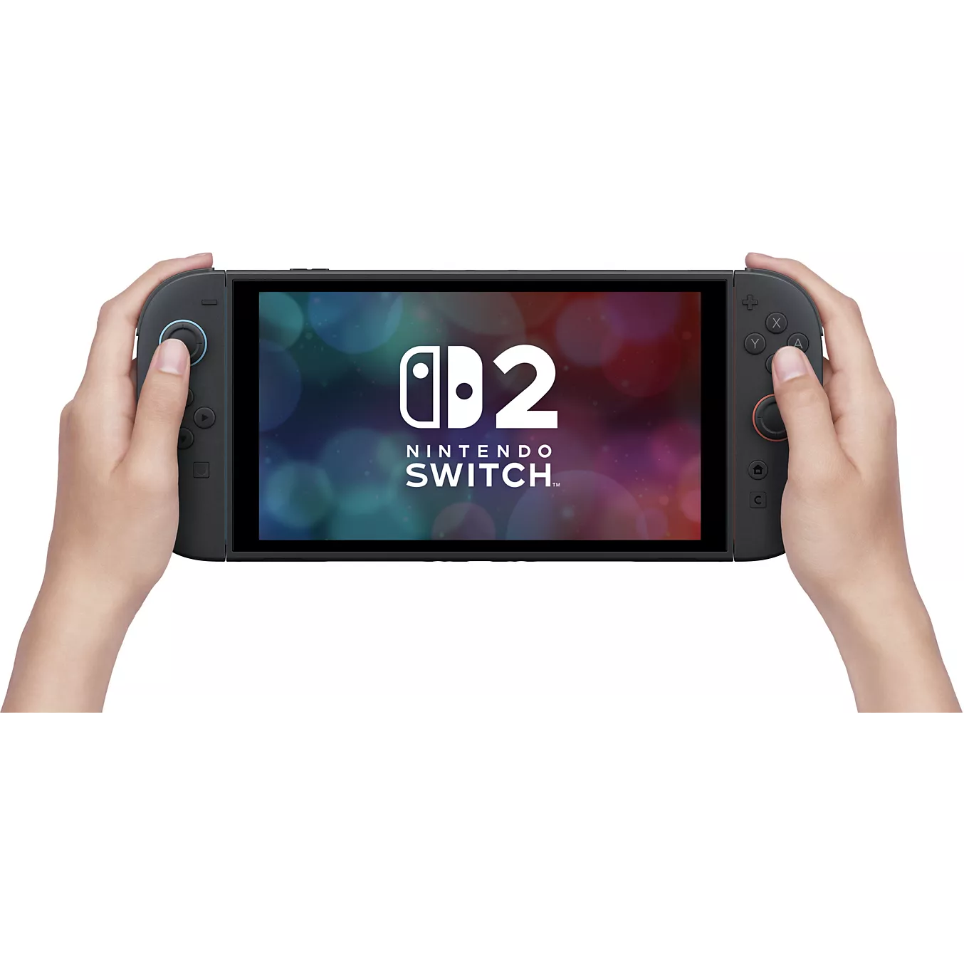 Console Nintendo Switch 2