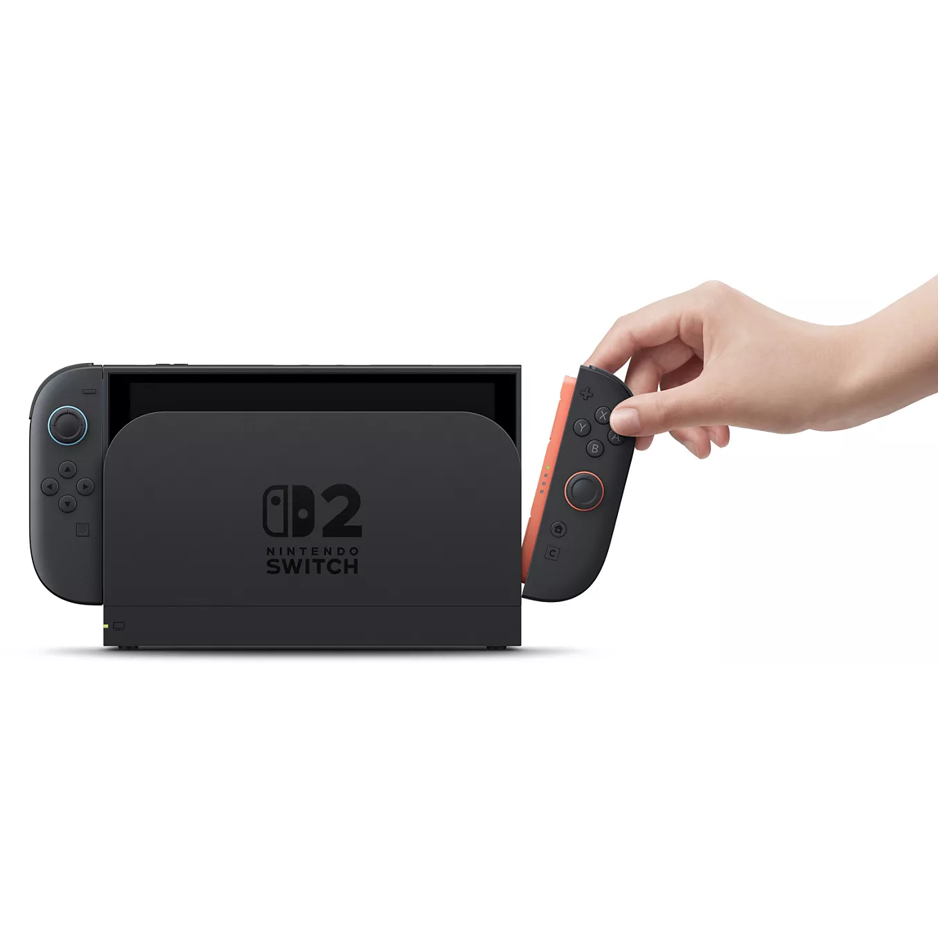 Console Nintendo Switch 2