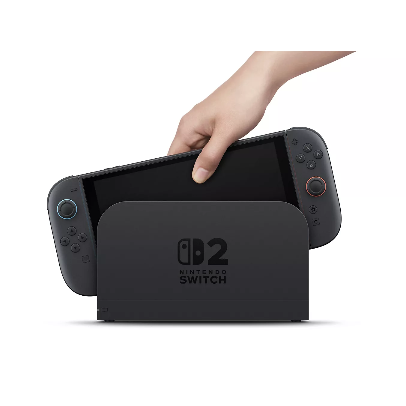Console Nintendo Switch 2