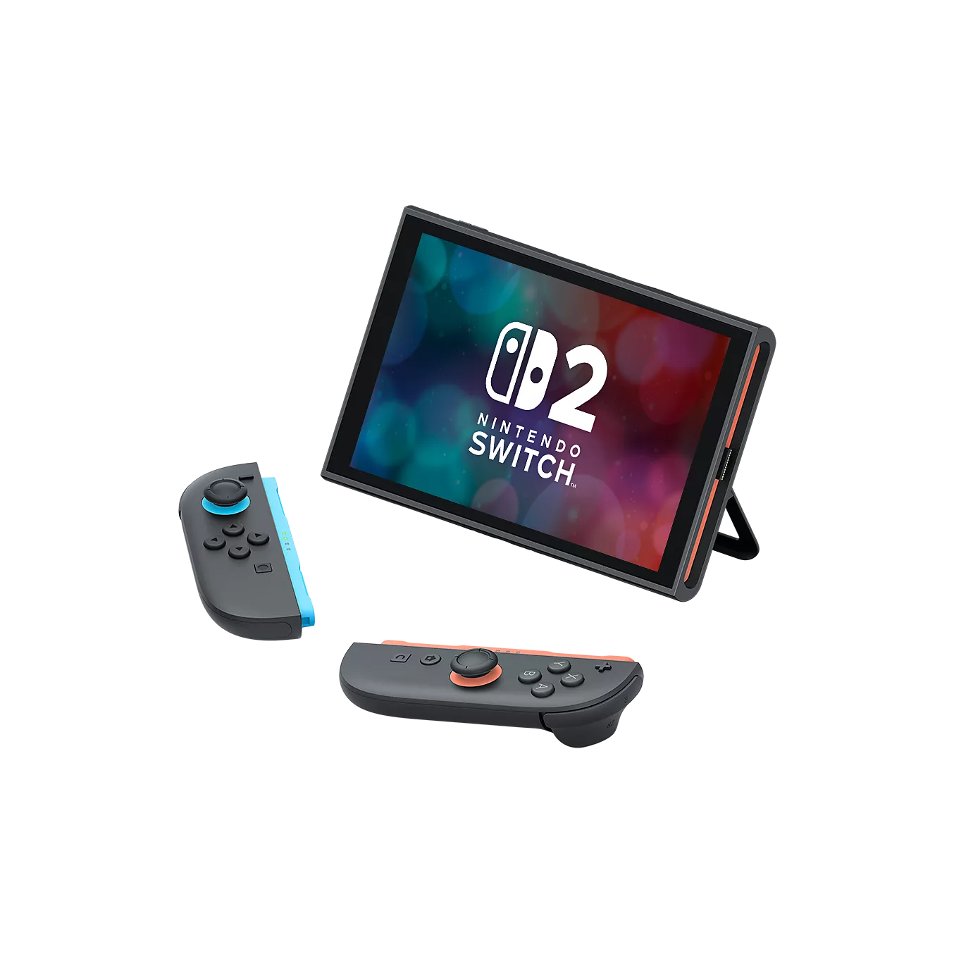 Console Nintendo Switch 2