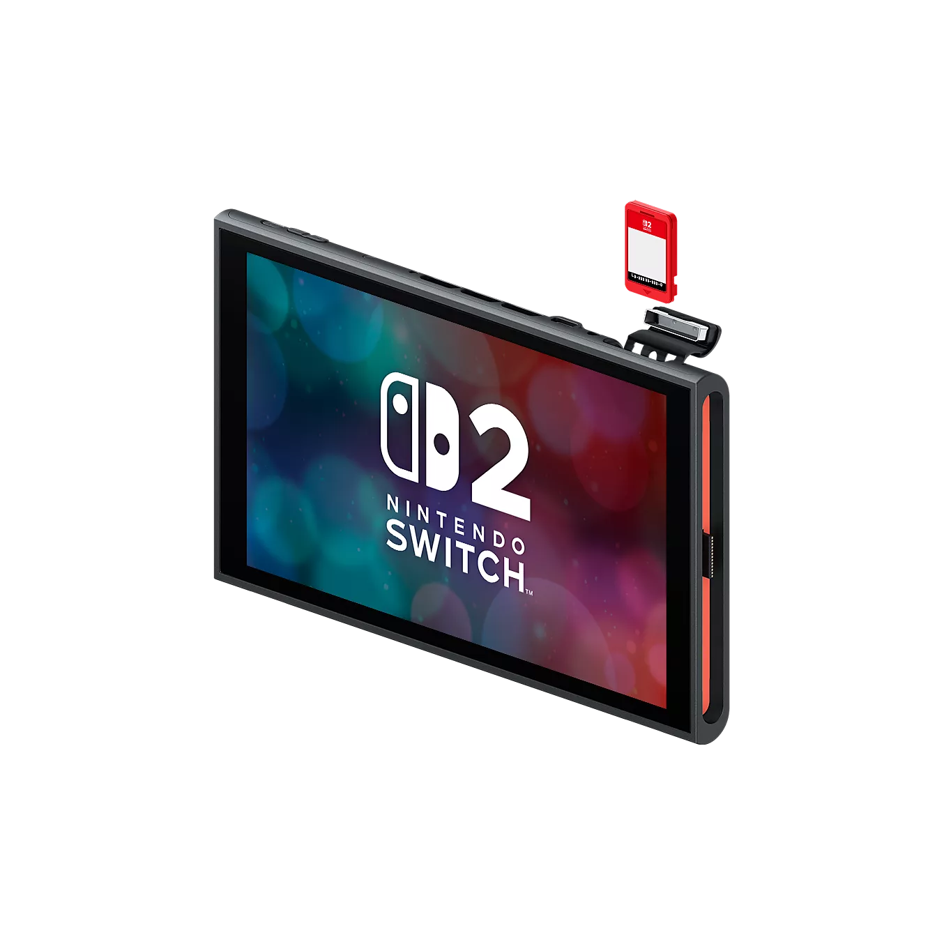 Console Nintendo Switch 2