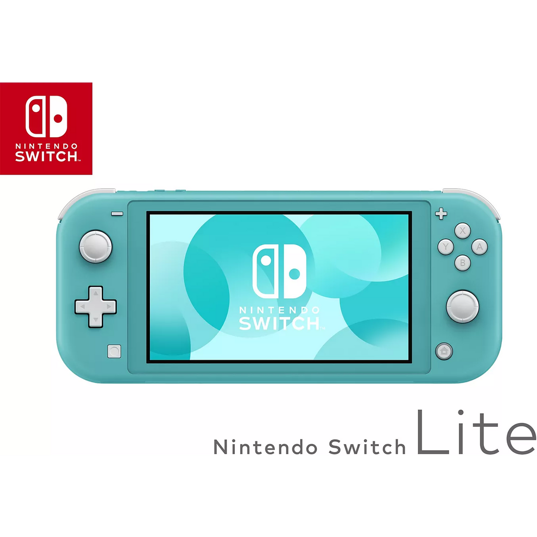 Console Nintendo Switch Lite Turquoise