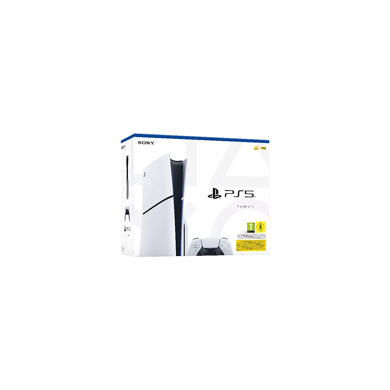 Console Sony PlayStation 5 Standard Chassis E