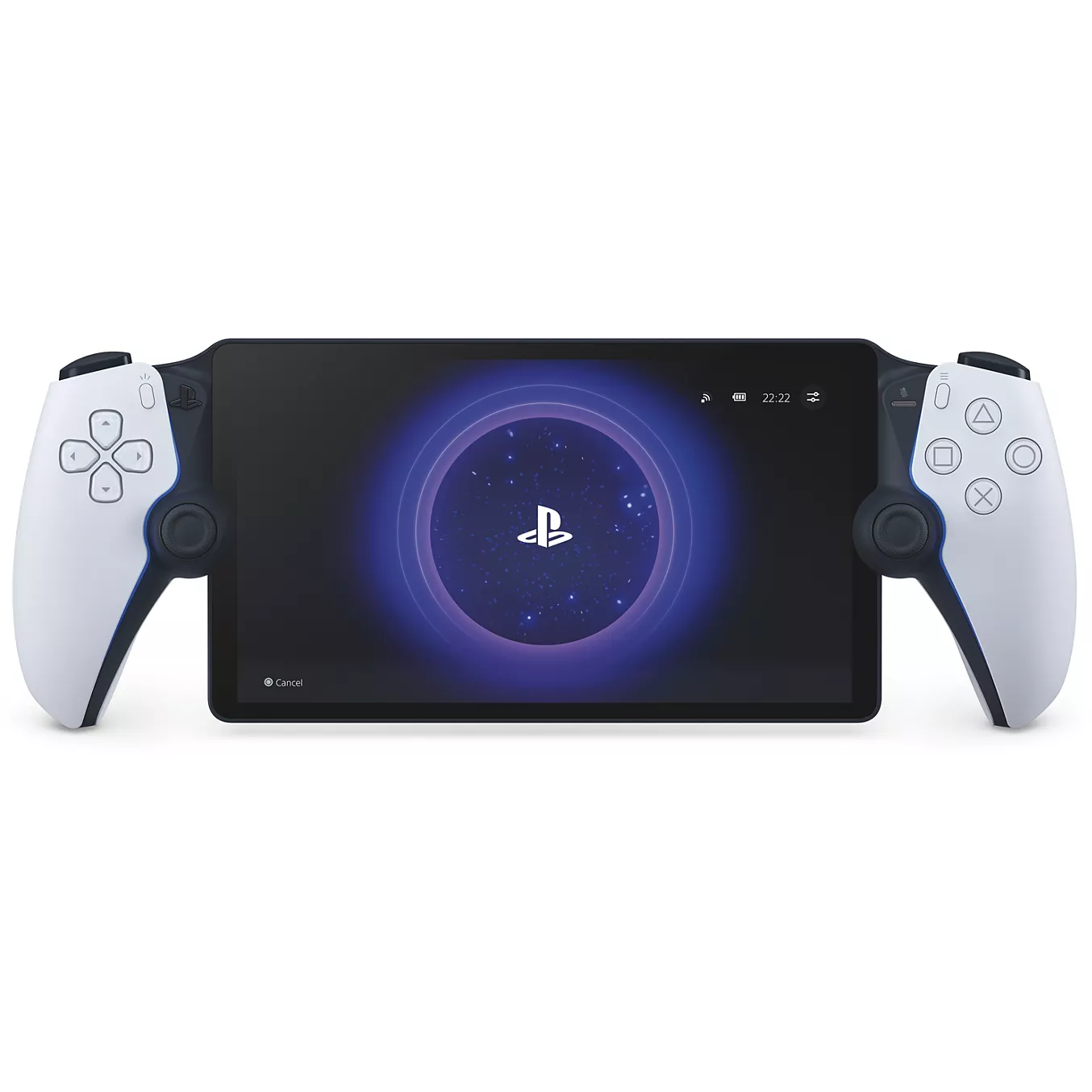 Lecteur à distance Sony PlayStation Portal