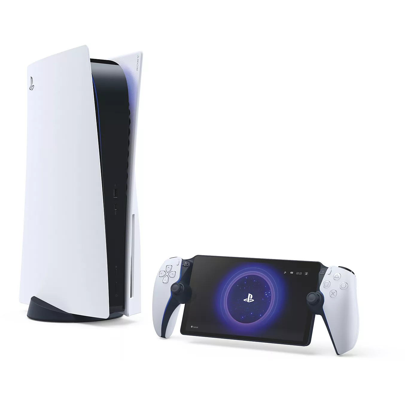 Lecteur à distance Sony PlayStation Portal