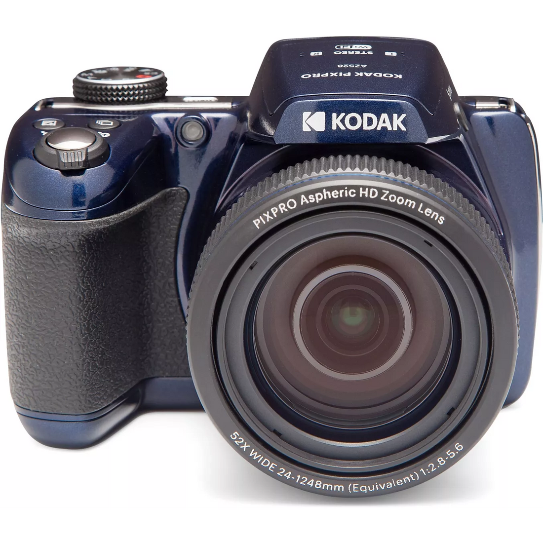 Appareil Photo Bridge KODAK AZ528 Bleu