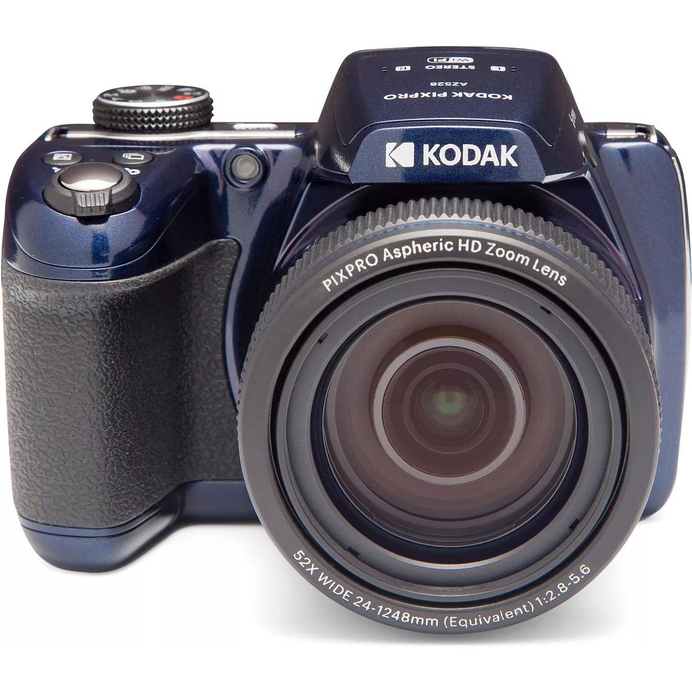 Appareil Photo Bridge KODAK AZ528 Bleu