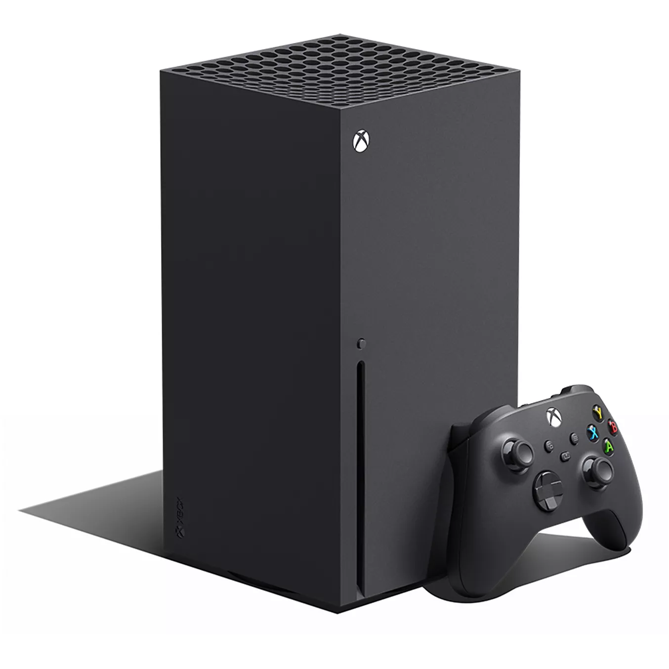 Console Microsoft Xbox Series X