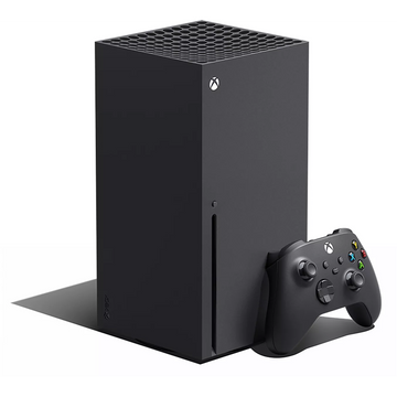 Console Microsoft Xbox Series X