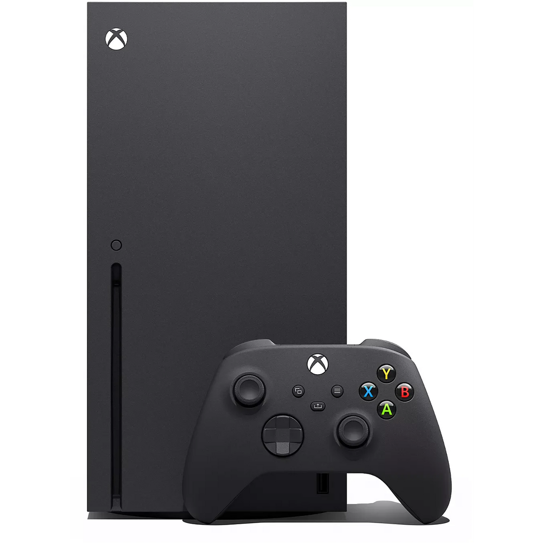 Console Microsoft Xbox Series X