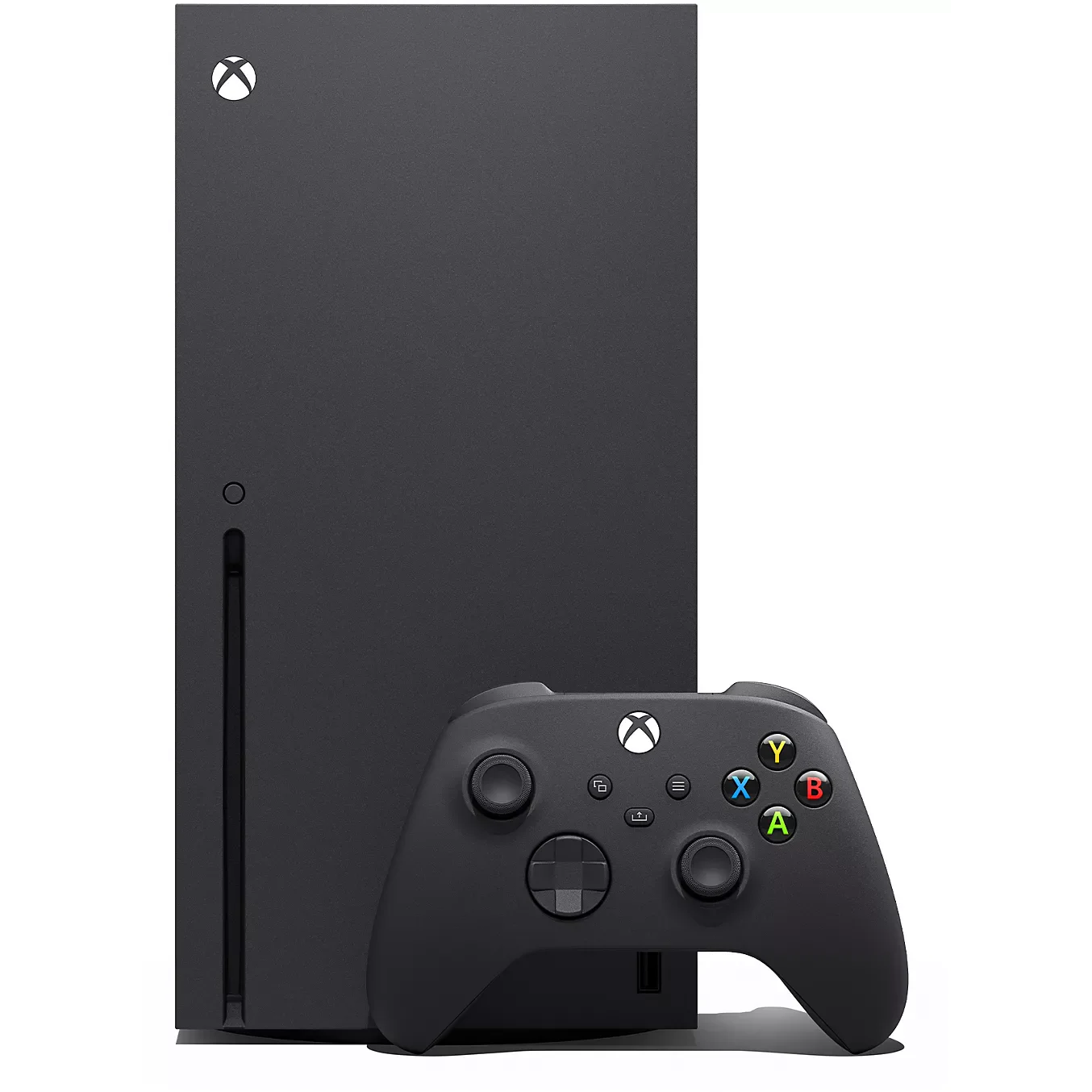 Console Microsoft Xbox Series X