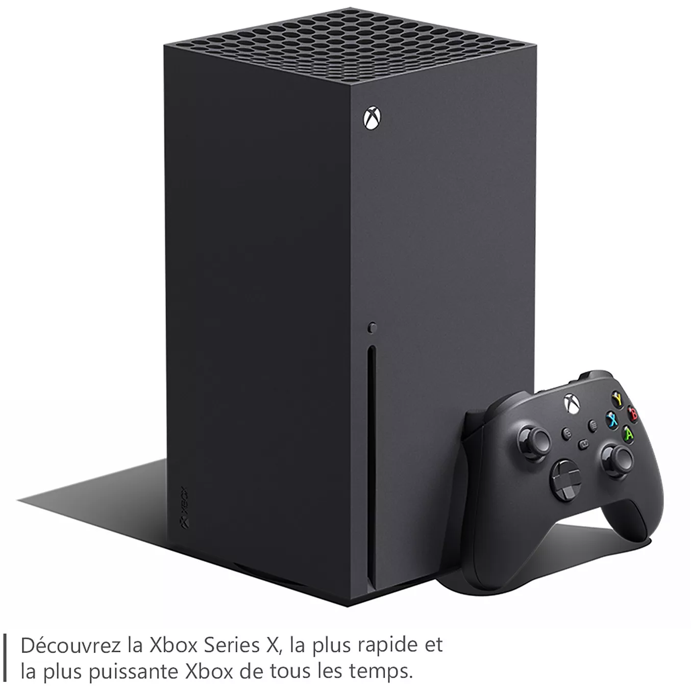 Console Microsoft Xbox Series X