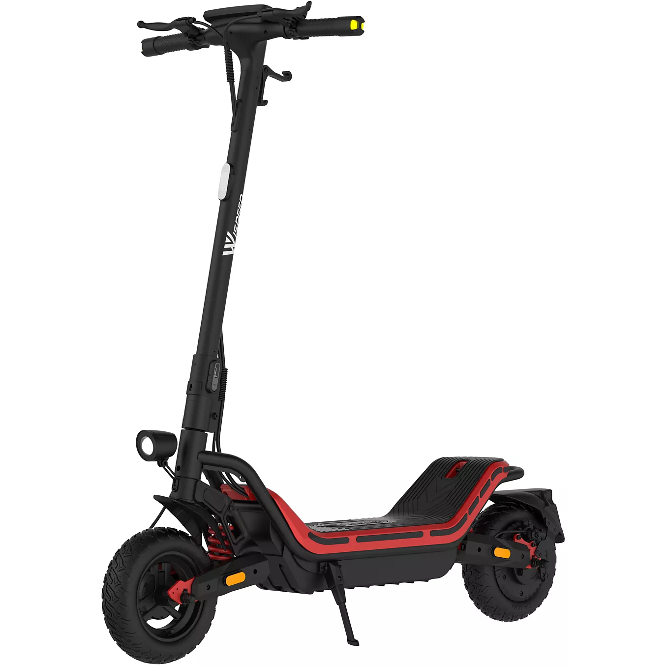 Trottinette Électrique WISPEED SUV PILOT 150R Off Road