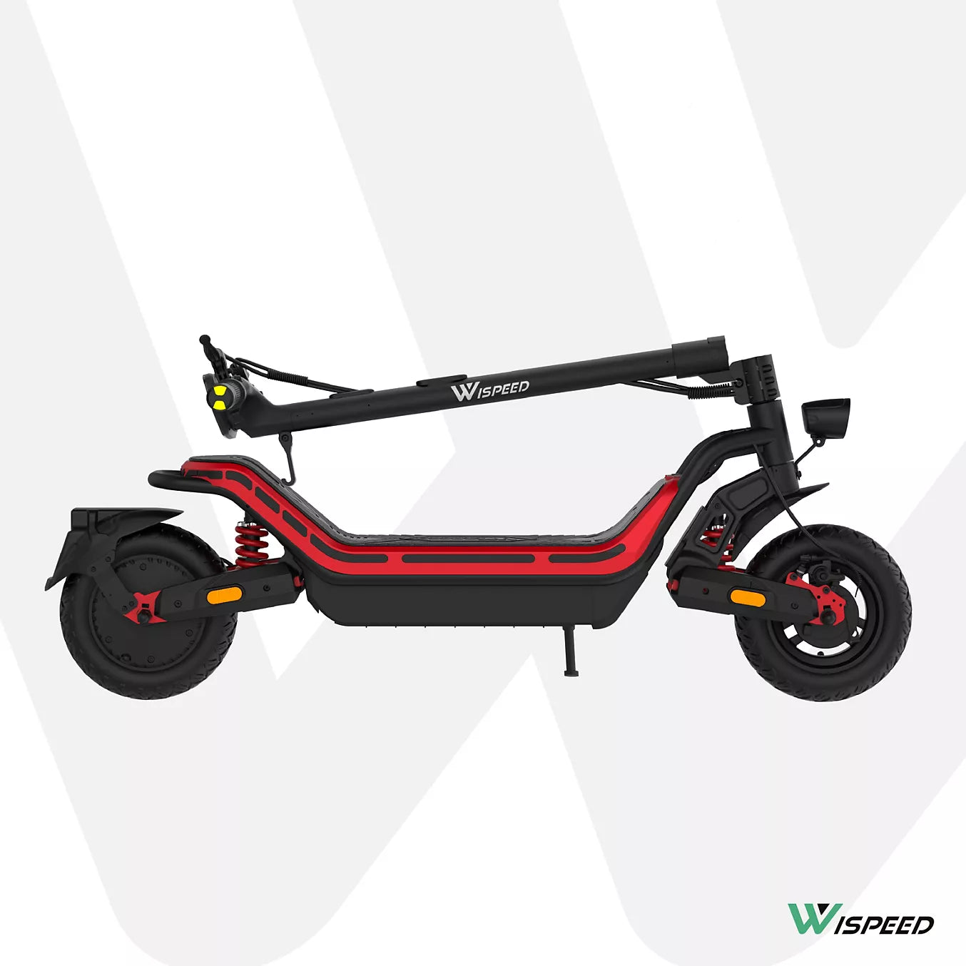 Trottinette Électrique WISPEED SUV PILOT 150R Off Road