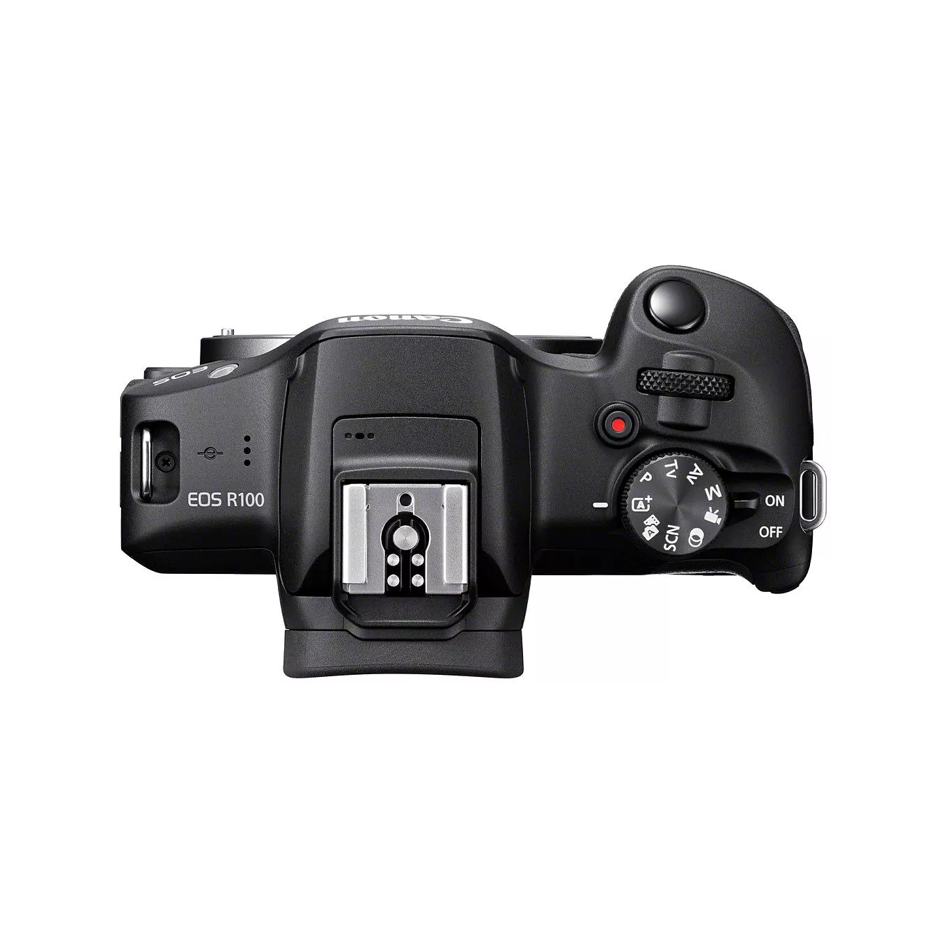 Appareil Photo Hybride CANON EOS R100