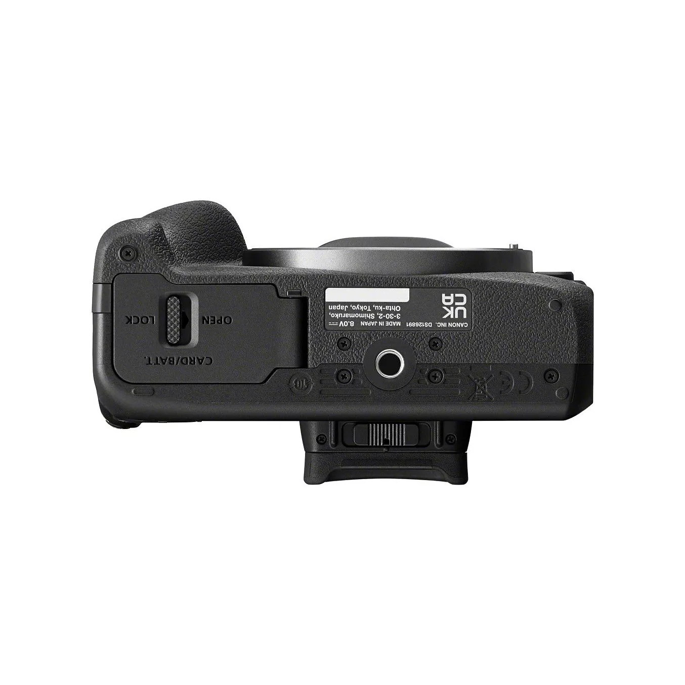 Appareil Photo Hybride CANON EOS R100