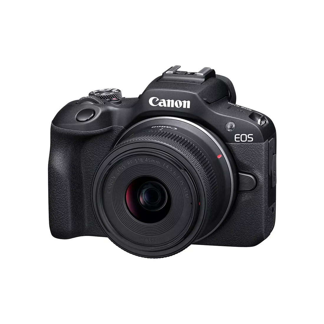 Appareil Photo Hybride CANON EOS R100