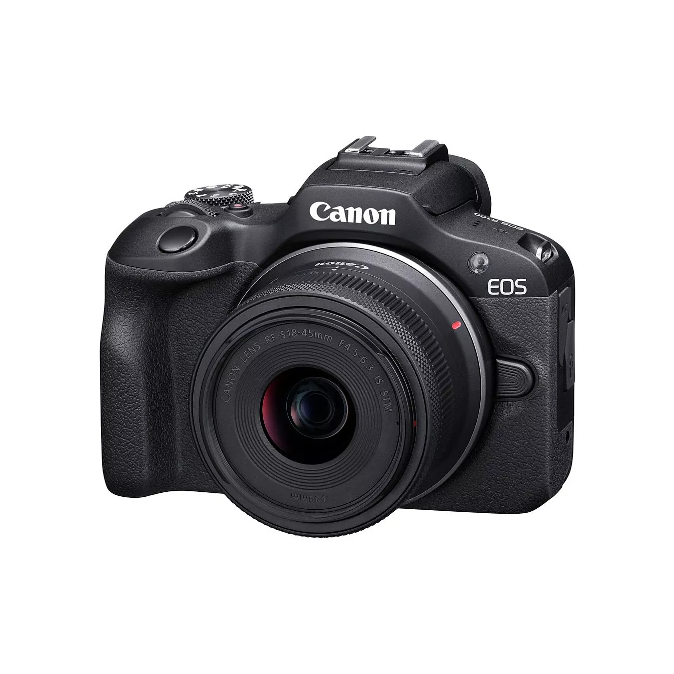 Appareil Photo Hybride CANON EOS R100