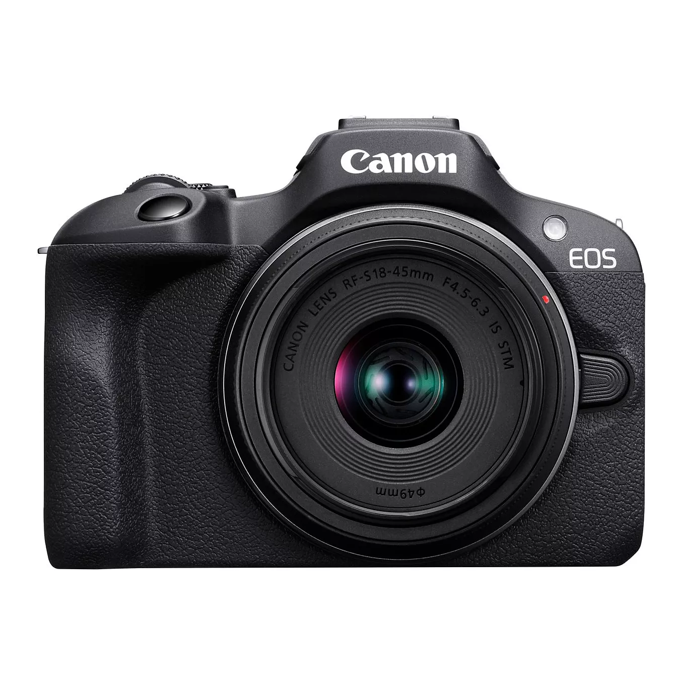 Appareil Photo Hybride CANON EOS R100