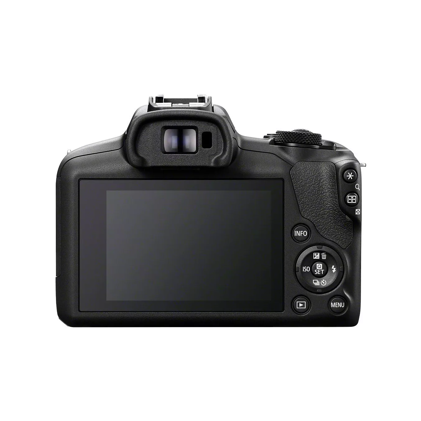 Appareil Photo Hybride CANON EOS R100