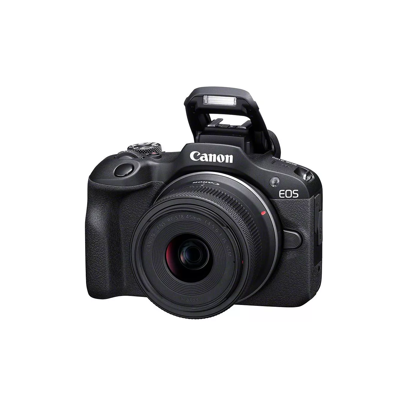 Appareil Photo Hybride CANON EOS R100