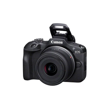 Appareil Photo Hybride CANON EOS R100