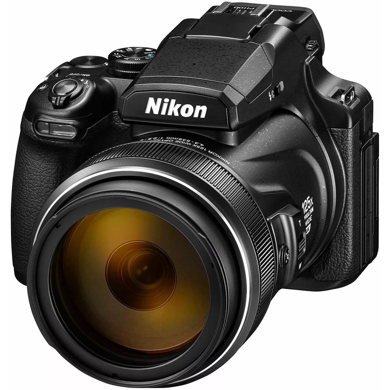 Appareil Photo Bridge NIKON COOLPIX P1100