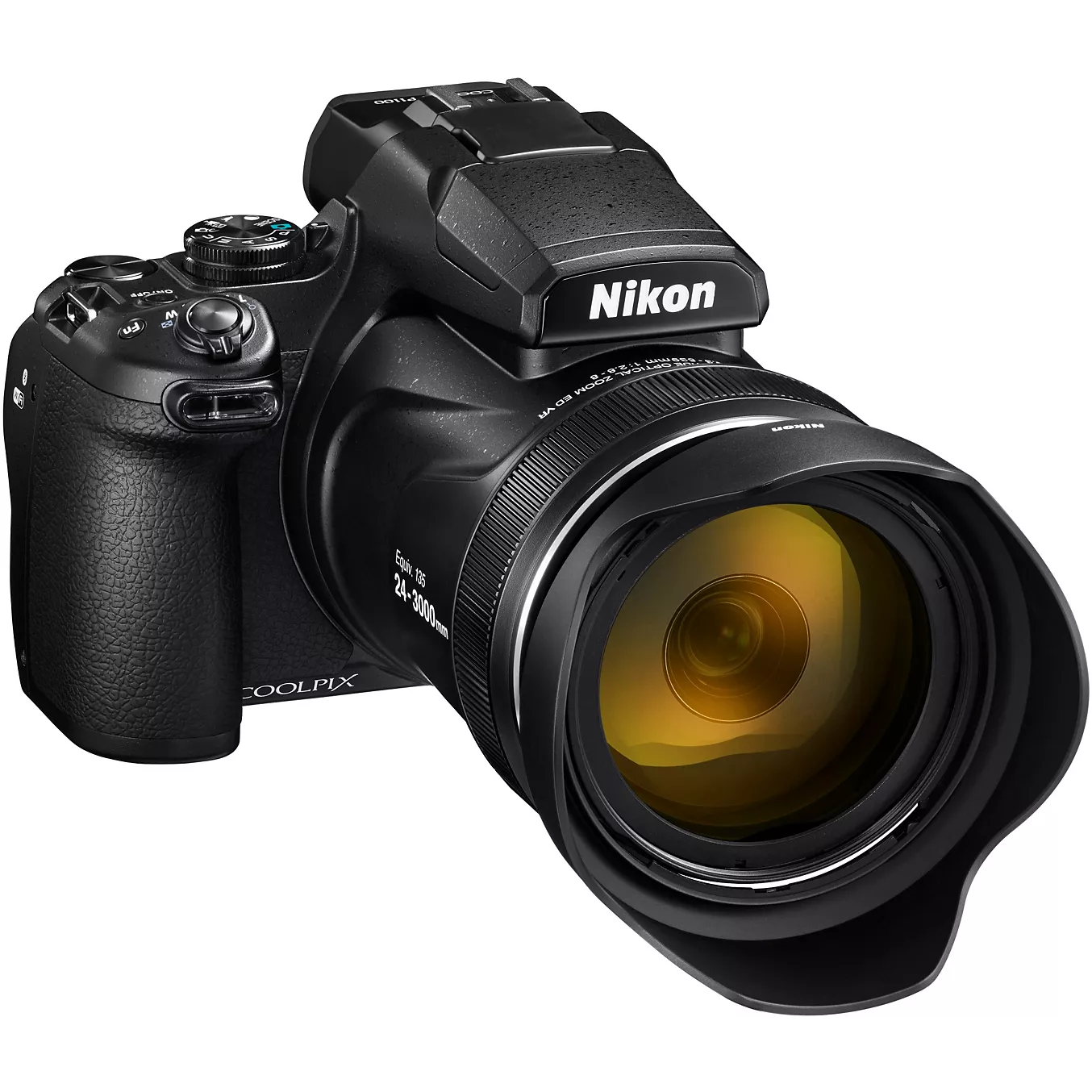 Appareil Photo Bridge NIKON COOLPIX P1100