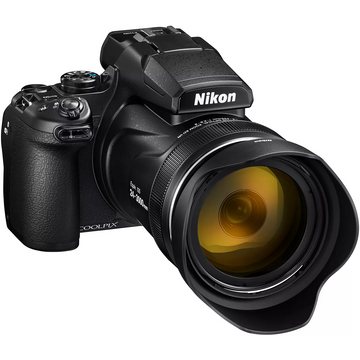 Appareil Photo Bridge NIKON COOLPIX P1100