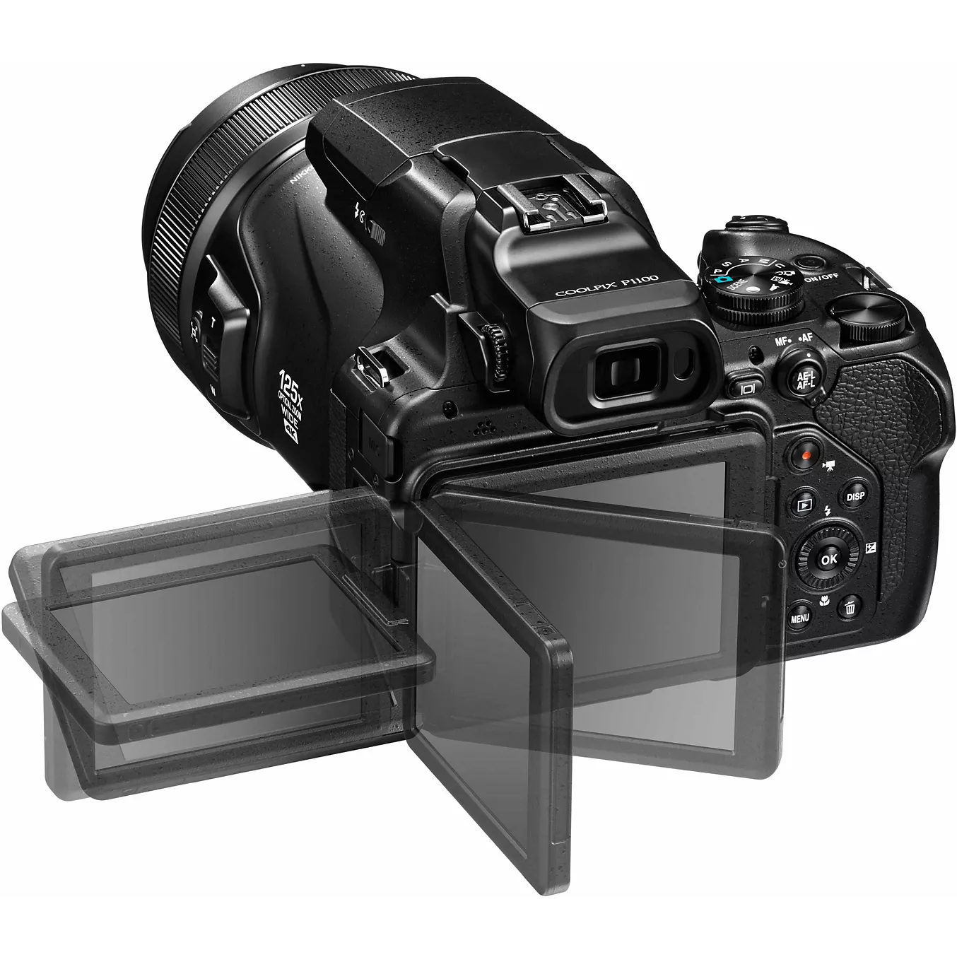 Appareil Photo Bridge NIKON COOLPIX P1100