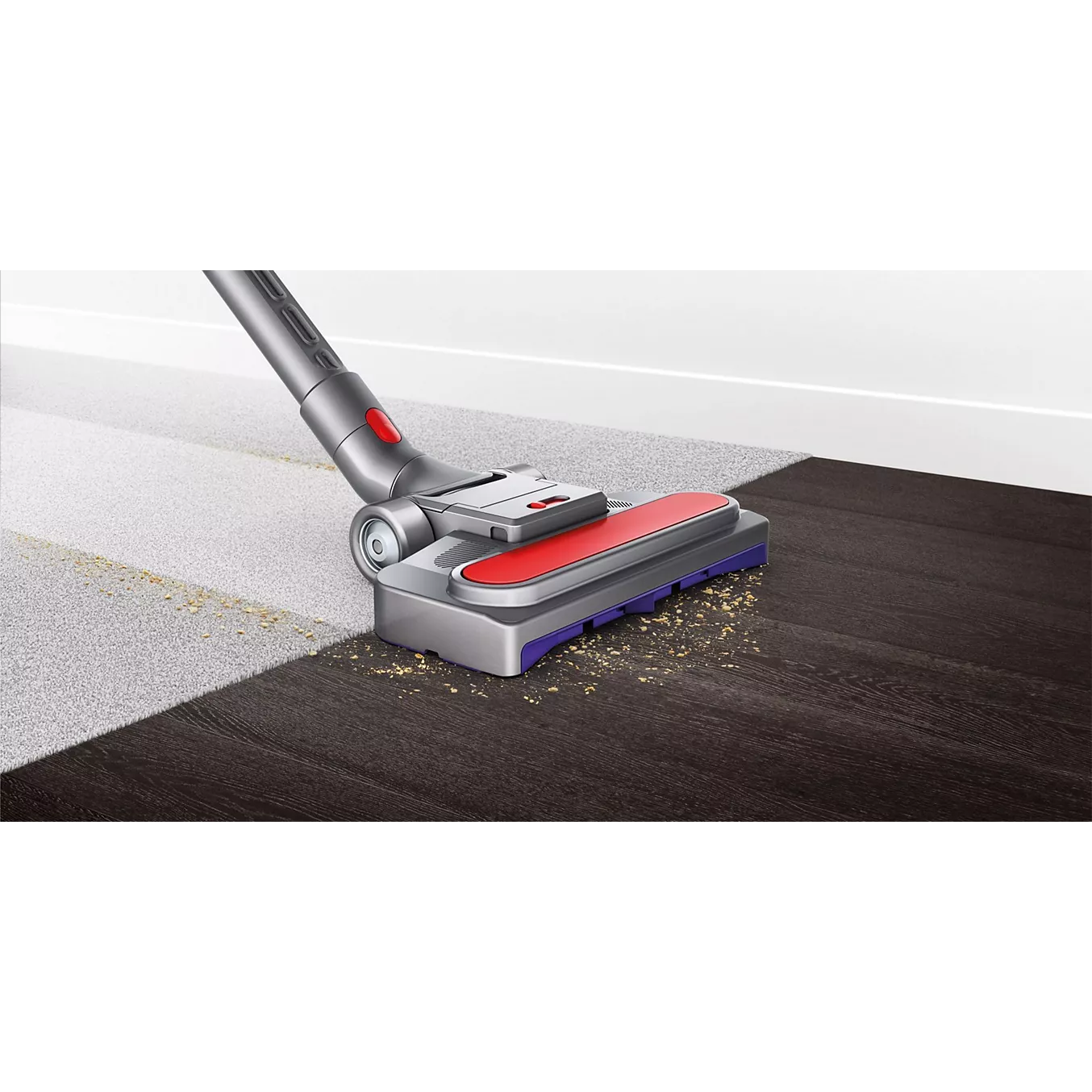 Aspirateur sans sac DYSON Cinetic Big Ball Absolute 2