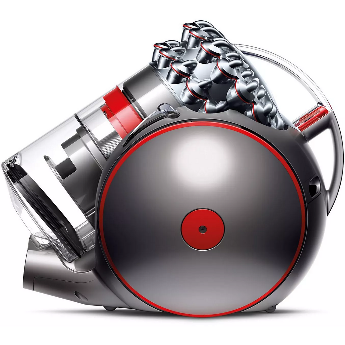 Aspirateur sans sac DYSON Cinetic Big Ball Absolute 2