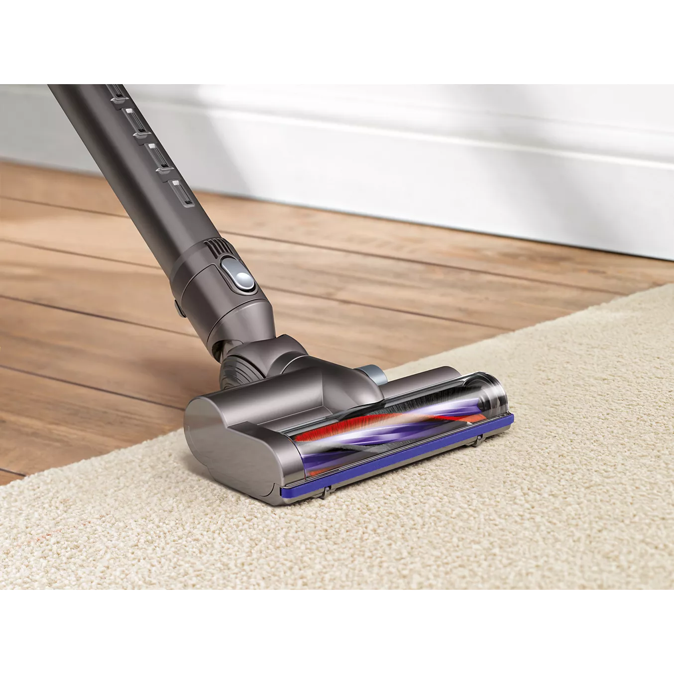 Aspirateur sans sac DYSON Cinetic Big Ball Absolute 2