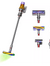 Aspirateur balai DYSON V12 Detect Slim Absolute