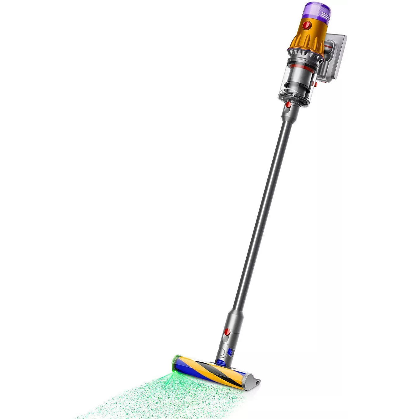 Aspirateur balai DYSON V12 Detect Slim Absolute