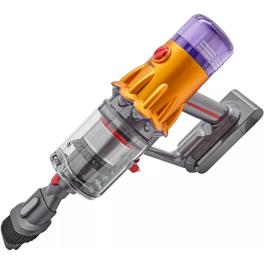 Aspirateur balai DYSON V12 Detect Slim Absolute