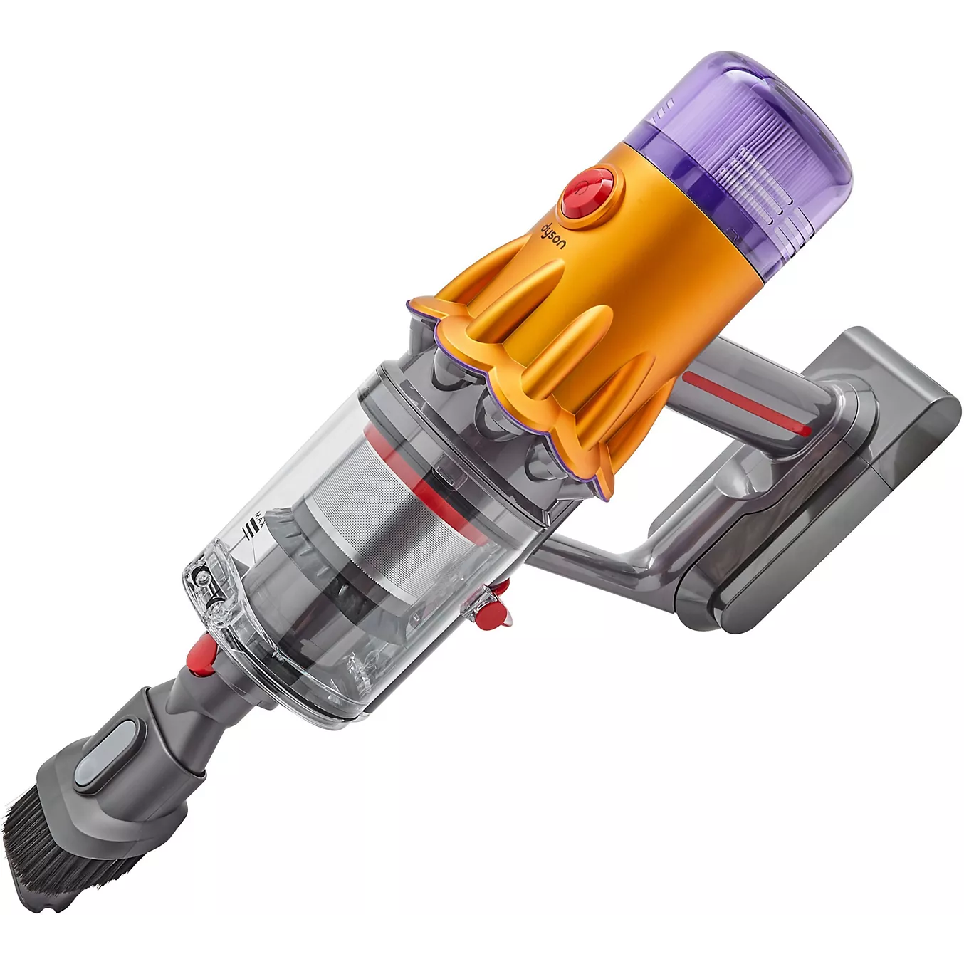 Aspirateur balai DYSON V12 Detect Slim Absolute