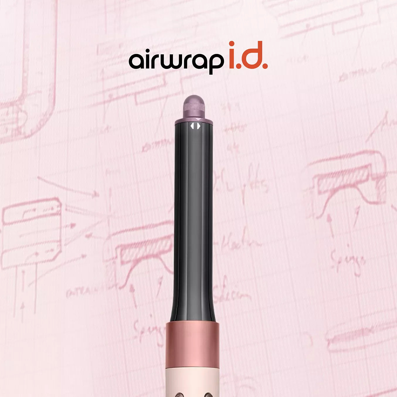 Fer multistyle DYSON Airwrap