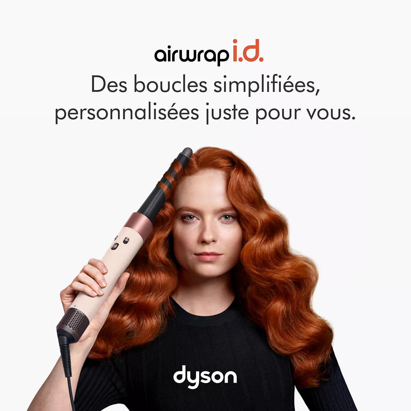 Fer multistyle DYSON Airwrap