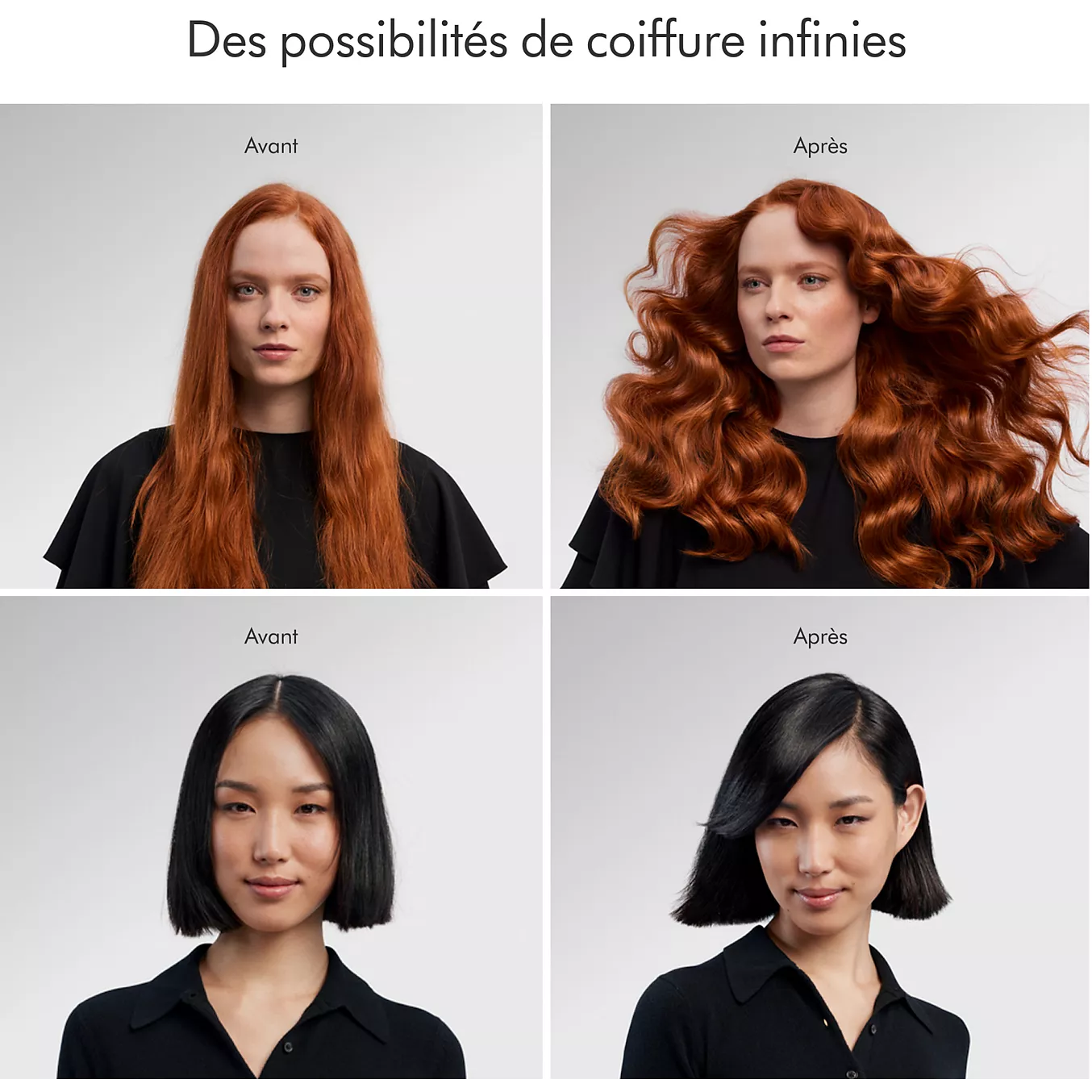 Fer multistyle DYSON Airwrap