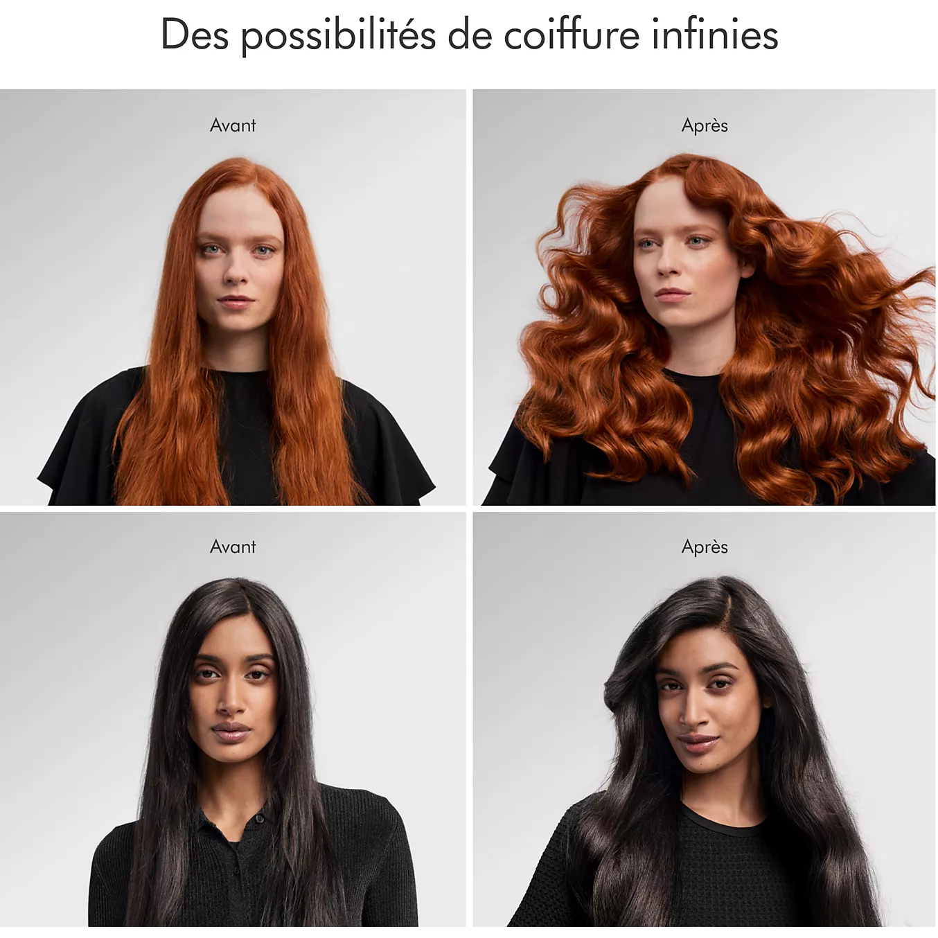 Fer multistyle DYSON Airwrap