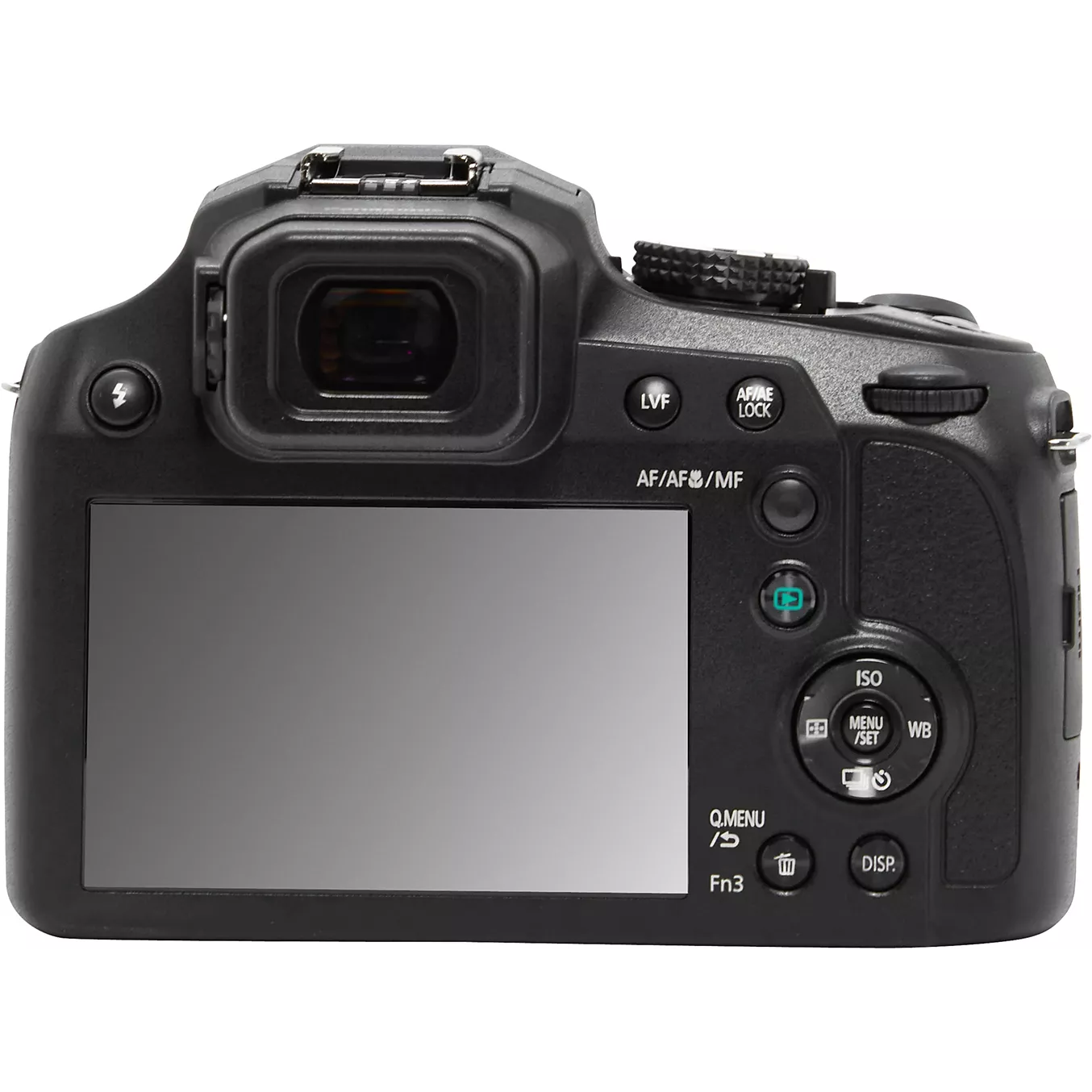Appareil Photo Bridge PANASONIC Lumix FZ82D