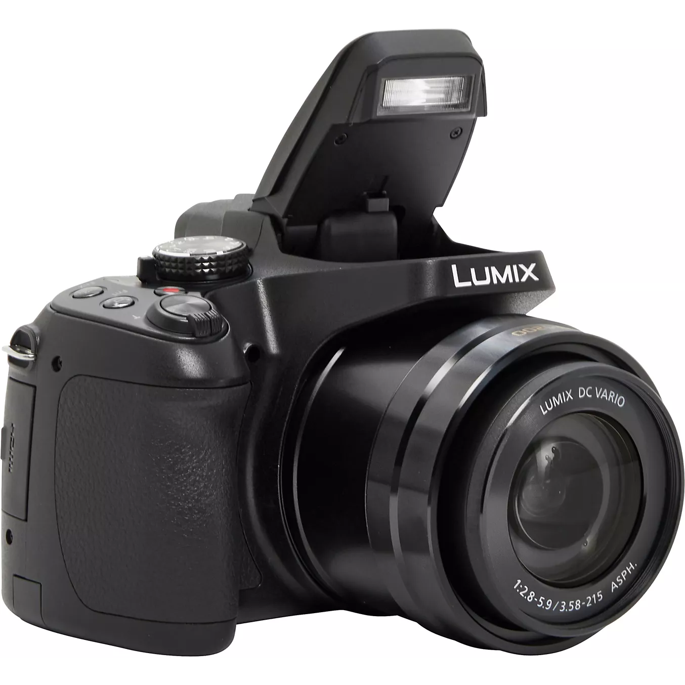 Appareil Photo Bridge PANASONIC Lumix FZ82D