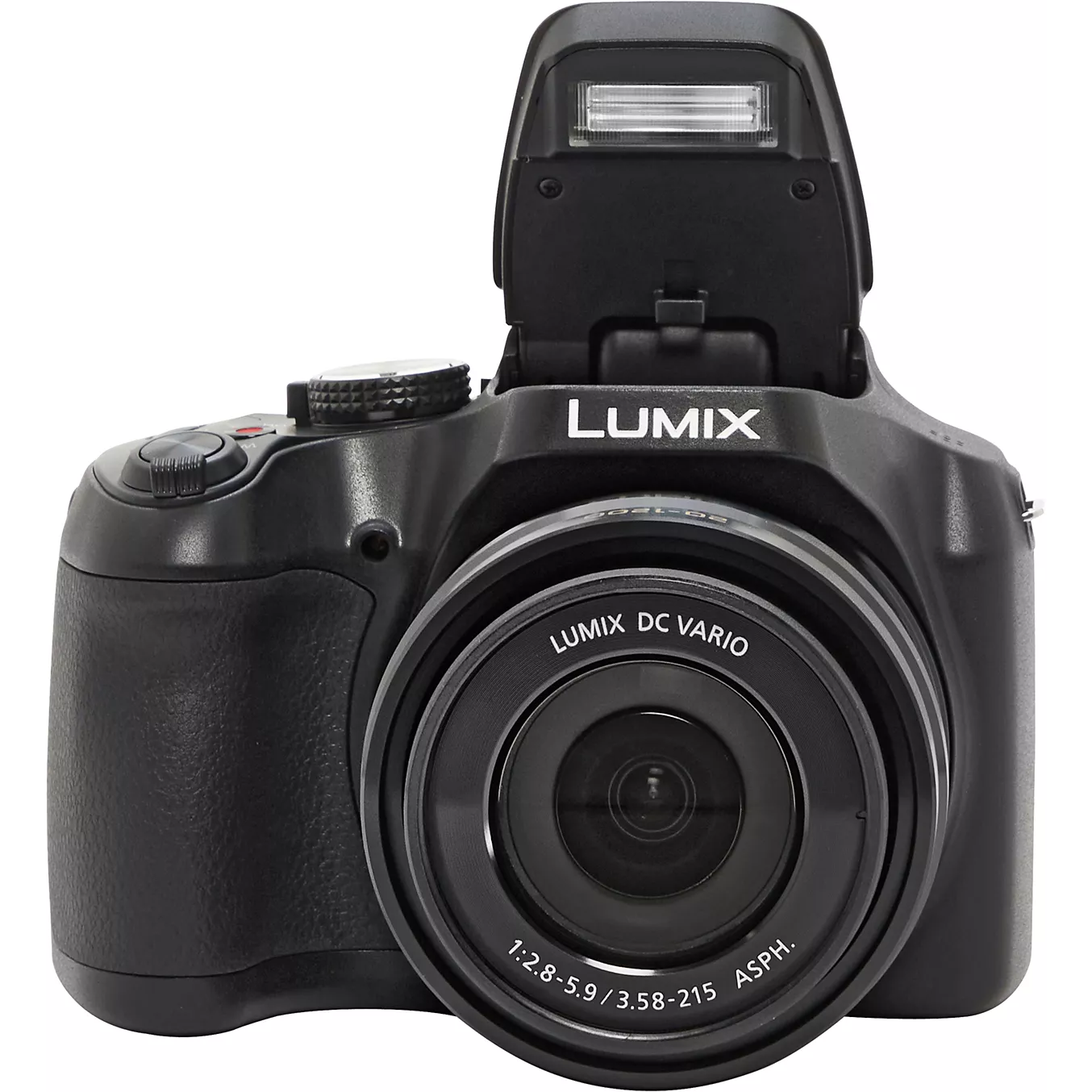 Appareil Photo Bridge PANASONIC Lumix FZ82D