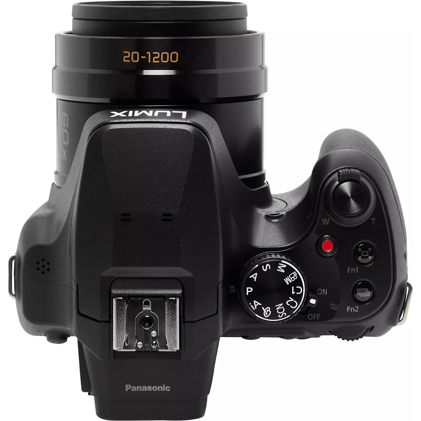 Appareil Photo Bridge PANASONIC Lumix FZ82D