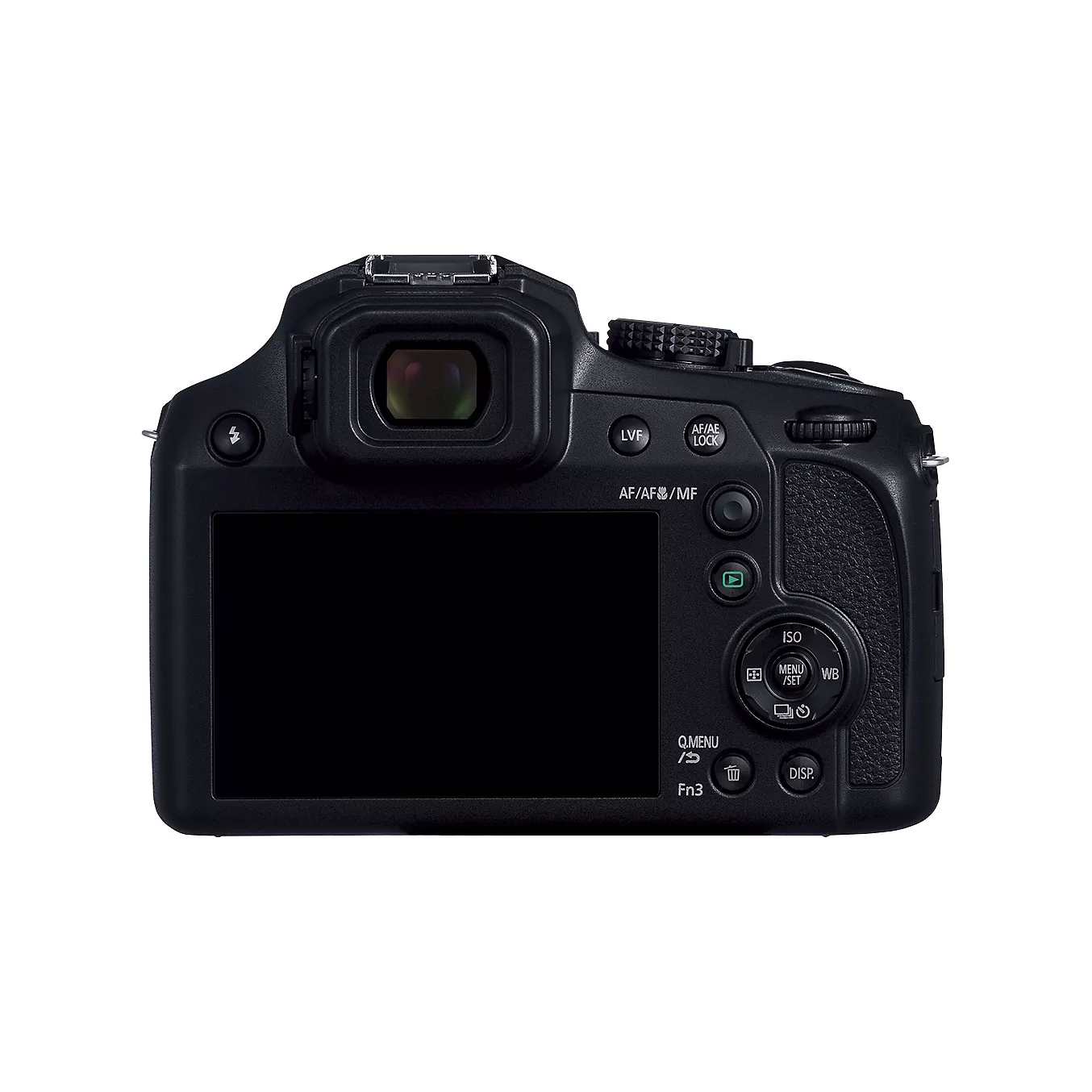 Appareil Photo Bridge PANASONIC Lumix FZ82D